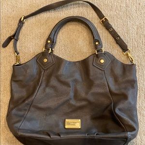 MARC BY MARC JACOBS Leather Bag